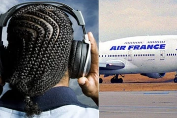 தலைமுடிக்காக பணியிலிருந்து ஒதுக்கிவைக்கப்பட்ட இளைஞர்: நீதிமன்றம் அதிரடி உத்தரவு