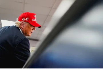 ට්‍රම්ප්ගේ "EPIC FURY" මෙහෙයුම ආරම්භයි