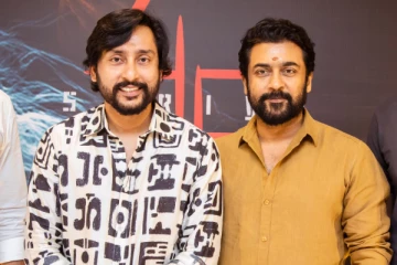 சூர்யாவின் அடுத்த இரண்டு படங்களில் ரிலீஸ் தேதி இதுதானா.. லேட்டஸ்ட் தகவல்