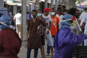 திரிபு வைரஸ் தொற்று! வாழ்நாள் முழுவதும் நீடிக்கும் அபாயம்