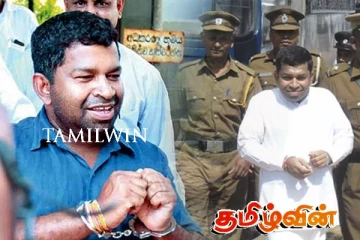 பிள்ளையான் திடீரென கைது செய்யப்பட்டமைக்கான காரணம் என்ன...! பொலிஸார் வெளியிட்ட தகவல்