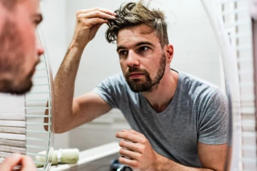 හෙයා ජෙල් ගෑවොත් සිදු වන දේ ගැන  පර්යේෂණයකින් හෙළි වෙයි.