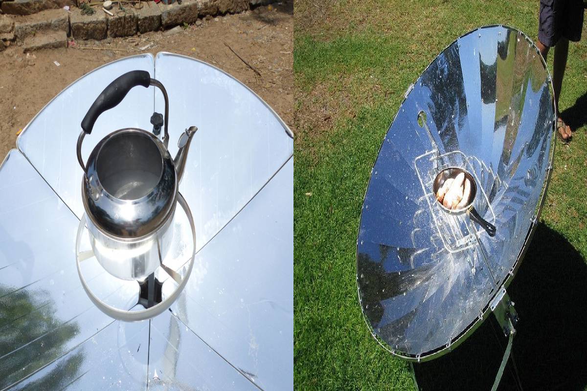 சமையல் எரிவாயு தட்டுப்பாடு... மாற்றீடாக எதனை பயன்படுத்துவது சிறந்தது? | Lpg Cylinder Shortage What Are The Alternatives