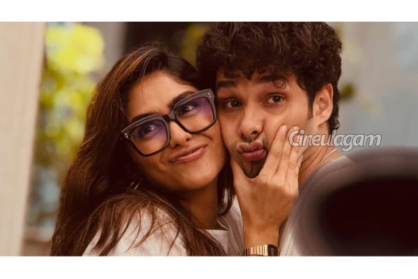 Do Deewane Seher Mein: திரை விமர்சனம் | Do Deewane Seher Mein Movie Review