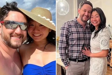 தேனிலவுக்கு சென்ற தம்பதி... கணவனின் செயலால் ஆடிப்போன ஹோட்ட ஊழியர்கள்; நடந்தது என்ன?