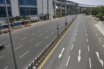 தமிழகத்தில் ஊரடங்கு அறிவிப்பு; எவற்றுக்கெல்லாம் அனுமதி? முழுவிபரம் இதோ