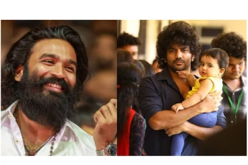 சார்... உங்கள் மீது இன்னும் மரியாதை அதிகரிக்கிறது.... - பாராட்டிய தனுஷ்க்கு கவின் நெகிழ்ச்சி டுவிட்...!