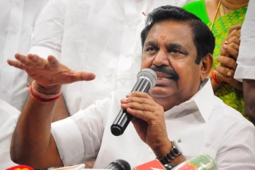 இளம்பெண் சித்ரவதை; போராட்டத்தை அறிவித்த அதிமுக - களத்தில் இறங்கும் எடப்பாடி!