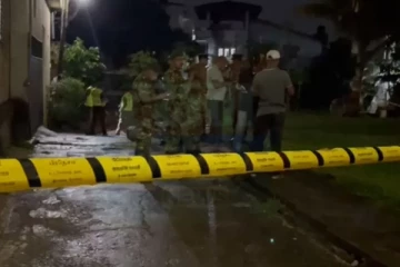 கொழும்பில் இடம்பெற்ற துப்பாக்கிச்சூடு சம்பவம் ; பழிவாங்க திட்டம் தீட்டிய 5 நபர்கள் கைது