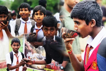 முள்ளிவாய்க்கால் தியாகங்கள்! நீதிக்கான பயணத்தில் மிக முக்கியமான ஒரு கடமை