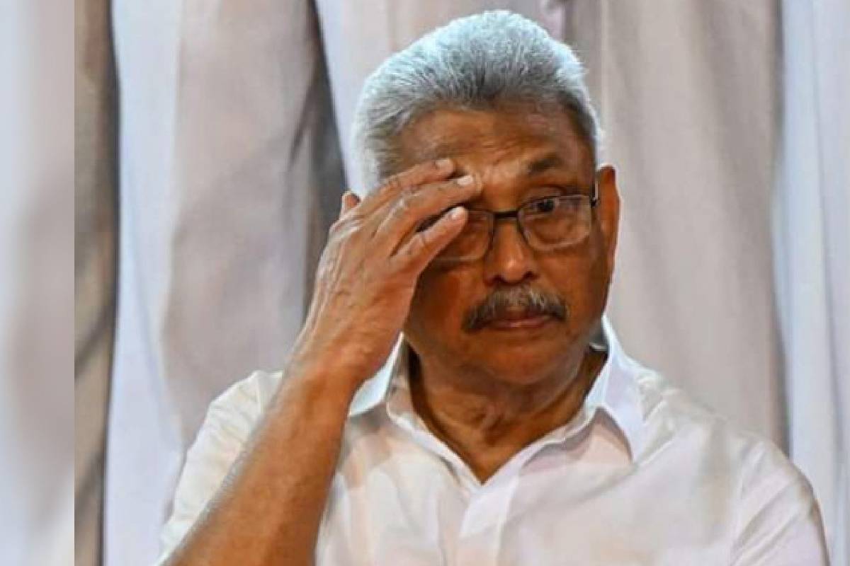 உயிர்த்த ஞாயிறு தாக்குதல் வழக்கு; கோட்டாபய தாக்கல் செய்த மனு மீதான விசாரணை ஒத்திவைப்பு | Hearing On Petition Filed By Gotabaya Postponed