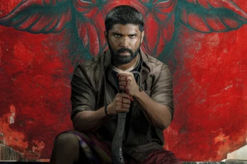 பைசன் படத்தின் முதல் விமர்சனம்.. படம் எப்படி வந்திருக்கு தெரியுமா?