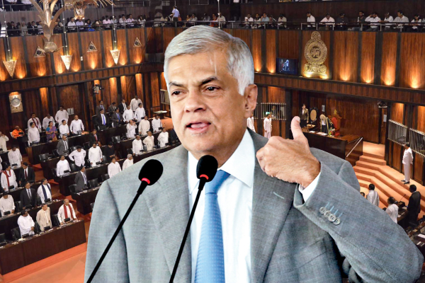 ரணிலின் அடுத்த ஆட்டம் ஆரம்பம் - கதிகலங்கும் மகிந்த கட்சியினர் - ஐபிசி தமிழ்