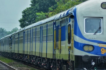 யாழ்ப்பாணத்திற்கு தினமும் இரவு தபால் ரயில்