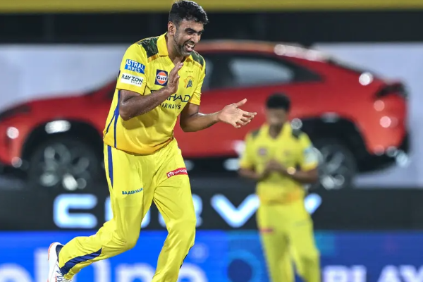ravichandran ashwin ipl