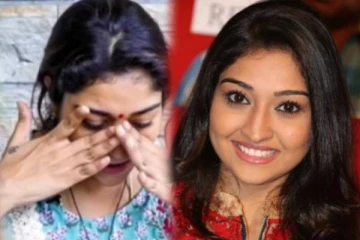 நீ நாசமா போய்டுவனு திட்டினாங்க.. எனக்கு ஒரு மாதிரி ஆகிவிட்டது - நடிகை நீலிமா ஓபன் டாக்!