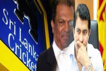 கிரிக்கெட் வரலாற்றில் இது மிகப்பெரிய துரோகம்: விளையாட்டுத்துறை அமைச்சர் முன்வைத்துள்ள குற்றச்சாட்டு