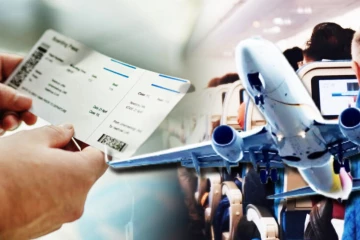 அதிகரிக்கும் விமான பயணச்சீட்டு விலைகள்! வெளியாகியுள்ள தகவல்