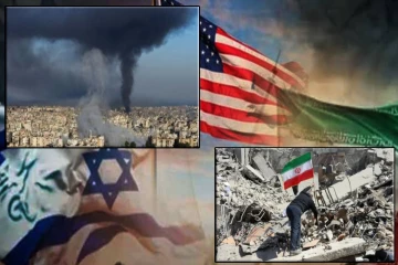 அமெரிக்கா மற்றும் இஸ்ரேலின் தாக்குதலால் ஈரான் அரசுக்கு 270 பில்லியன் டொலர் நஷ்டம்