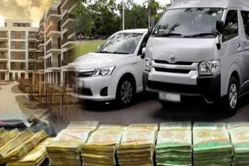 அரசியல் நடவடிக்கைகளில் ஈடுபட்டுள்ள அமைச்சர்கள் : பின்னணியில் இடம்பெறும் மோசடி அம்பலம்