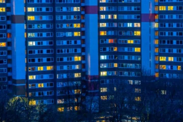 ஜேர்மனியில் வெள்ளையர்கள் அல்லாதவர்களுக்கு வீடு கிடைப்பதில் உள்ள பிரச்சினைகள்