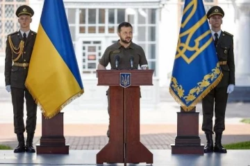 உக்ரைனுக்கு ஆயுதங்கள், நிதி உதவிகளை வழங்கும் ஸ்வீடன்!