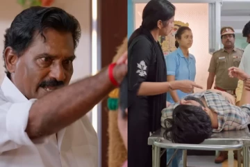 சக்தி இறந்துவிட்டதாக சொன்ன மருத்துவர், சத்தியம் செய்யும் குணசேகரன்! எதிர்நீச்சல் 2ல் அடுத்து வரும் ட்விஸ்ட்