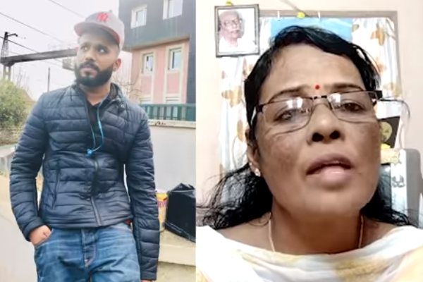 பிரான்சில் யாழ்ப்பாணத்தை சேர்ந்த இளைஞனை காணவில்லை; கதறும் தாயார்! | Youth From Jaffna Missing In France