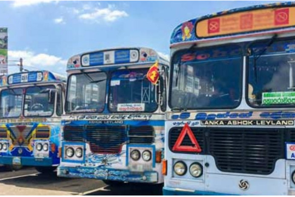 தனியார் பேருந்து உரிமையாளர் சங்கம் விடுத்த எச்சரிக்கை! | Warning Issued Private Bus Owners Association