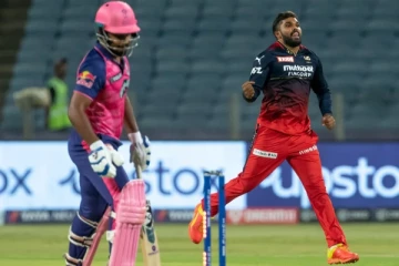 இலங்கை வீரரின் பந்துவீச்சில் அவுட் ஆன சாம்சன்.. முன்னாள் வீரர் கடும் விமர்சனம்!