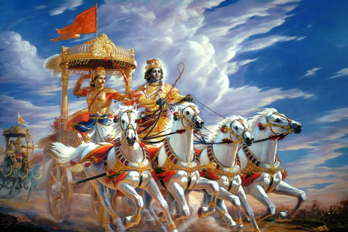 அர்ஜுனனுக்கும் துரியோதனனுக்கும் ஒரே கிருஷ்ணர்… ஏன் முடிவு மட்டும் வேறானது? | Why Krishna Never Favored The Pandavas