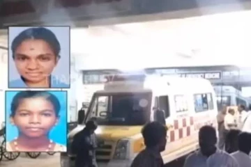 நீரில் தத்தளித்த மாணவியை காப்பாற்ற குதித்த இளம்பெண்கள்..இருவர் உயிரிழந்த பரிதாபம்