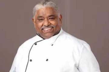 இப்போது குண்டாக இருக்கும் குக் வித் கோமாளி புகழ் தாமு இளம் வயதில் எப்படி உள்ளார் பாருங்க- அவரே ஷேர் செய்த போட்டோ