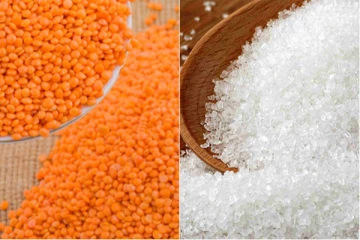 குறைந்த விலையில் சீனி மற்றும் பருப்பு
