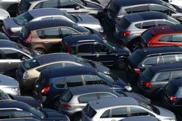 இலங்கையில் வாகன இறக்குமதியை ஆரம்பித்த டொயோட்டா நிறுவனம்