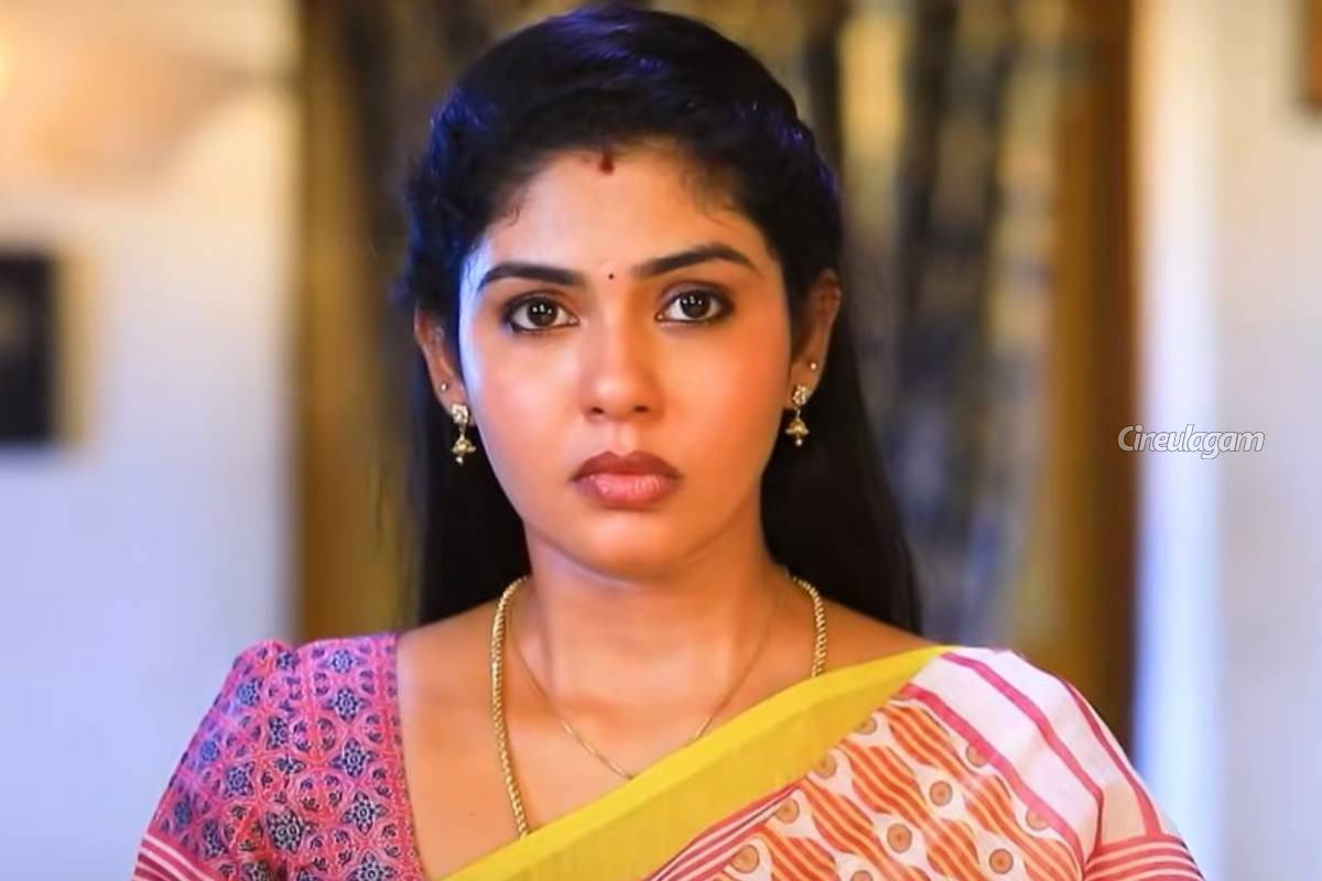 திருந்தி வாழ நினைத்த செந்தில், ஆனால் வீட்டில் நடக் பரபரப்பான சம்பவம், ஷாக்கில் குடும்பம்.. பாண்டியன் ஸ்டோர்ஸ் சீரியல் | Pandian Stores 2 Serial July 16 Promo திருந்தி வாழ நினைத்த செந்தில், ஆனால் வீட்டில் நடக் பரபரப்பான சம்பவம், ஷாக்கில் குடும்பம்.. பாண்டியன் ஸ்டோர்ஸ் சீரியல் | Pandian Stores 2 Serial July 16 Promo