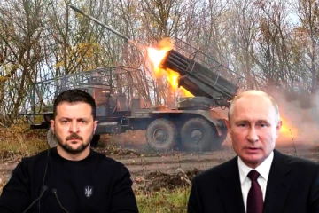 ரஷ்யாவில் 13 வடகொரிய வீரர்களை கொன்ற உக்ரைன் சிறப்பு படைகள்