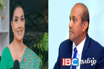 இலங்கையின் பிரபல முன்னாள் கிரிக்கெட் வீரரின் மனைவி சர்ச்சையில் சிக்கினார்