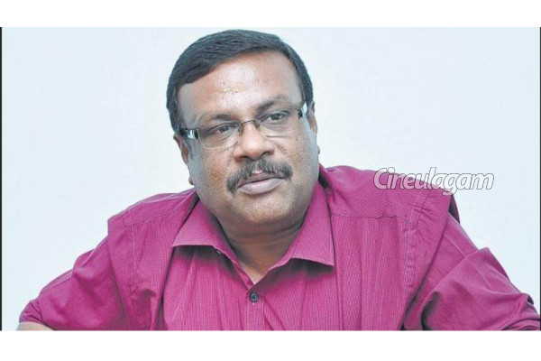 ரோபோ ஷங்கர் உடல்நிலை மோசமானதற்கு காரணமே அந்த விஷயம் தான்... பிரபல நடிகர் | Popular Actor About Robo Shankar Health Issues