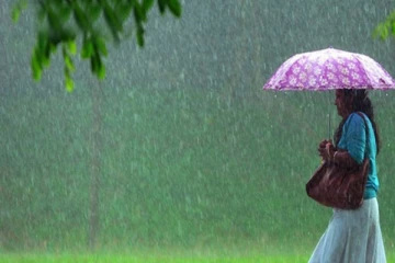 සවස 1.00න් පසු දිවයින පුරා ප්‍රදේශ රැසකට තද වැසි..මේ ප්‍රදේශ වල අය අවධානයෙන්..