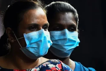 ஆசியாவின் சில பகுதிகளில் மீண்டும் அதிகரித்து வரும் கொரோனா வைரஸ் தொற்று