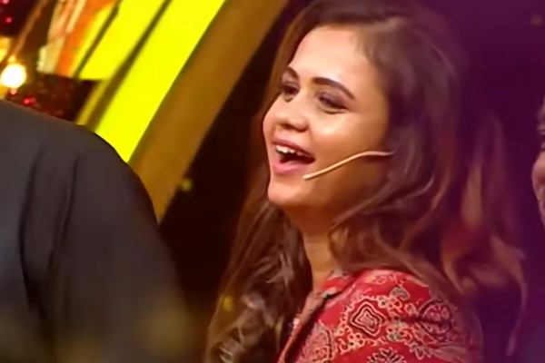 மீண்டும் குக் வித் கோமாளியில் மணிமேகலை! ரசிகர்களை கொண்டாட வைத்த ப்ரொமோ | Manimegalai Back In Cooku With Comali 4