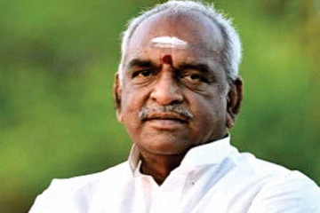 கொரோனா தொற்றில் இருந்து மீண்டார் பொன்.ராதாகிருஷ்ணன்