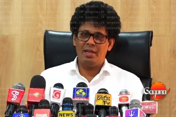 ලාෆ් වෙනුවට ලිට්රෝ ගන්න - ඇමති වසන්තගේ කතාවෙන් වෙළඳපොල උණුසුම් වෙයි
