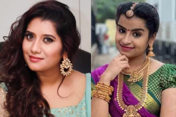 பிரியங்காவிற்கு பதிலாக ஷிவாங்கி தொகுத்து வழங்கவுள்ள நிகழ்ச்சி இதுதான்.. வெளியான ப்ரோமோ வீடியோ