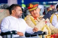 ஊழல் அரசியல்வாதிகளுக்கு தண்டனை; அநுர அரசாங்கத்திற்கு வாழ்த்து கூறிய சரத் பொன்சேகா