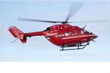 கனடாவில் நாய் கடிக்கு இலக்கான சிறுவன்; ஆபத்தான நிலையில் வைத்தியசாலையில் அனுமதி