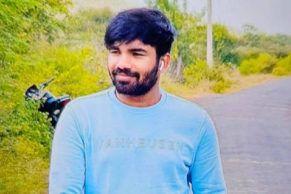 பிரித்தானியாவில் உயர் கல்வி முடித்த இளைஞர்: பணத்துக்காக செய்த பயங்கர செயல்? | Uk Returned Graduate Held In 1 Cr Ransom Plot பிரித்தானியாவில் உயர் கல்வி முடித்த இளைஞர்: பணத்துக்காக செய்த பயங்கர செயல்? | Uk Returned Graduate Held In 1 Cr Ransom Plot