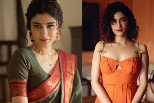 குஷ்பு - சுந்தர் சி மகள் அவந்திகாவா இது!! கிளாமர் லுக்கில் இப்படி கலக்குறாங்களே.. | Kushboo Daughter Avantika Sundar Recent Photoshoot
