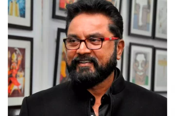 நடிகர் சரத்குமார் மருத்துவமனையில் அனுமதி - ரசிகர்கள் அதிர்ச்சி!